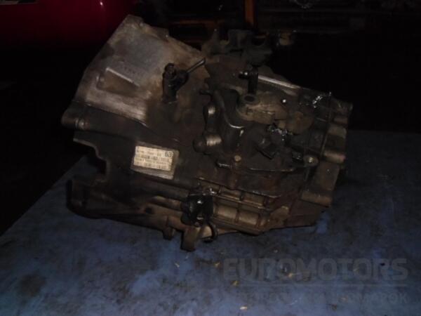 МКПП (механічна коробка перемикання передач) 6-ступка Ford Transit 2.2tdci 2006-2013 8c1r-7002-dg 39249 - 4