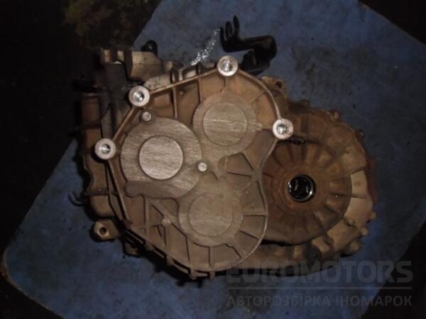 МКПП (механічна коробка перемикання передач) 6-ступка Ford Transit 2.2tdci 2006-2013 8c1r-7002-dg 39249 - 5