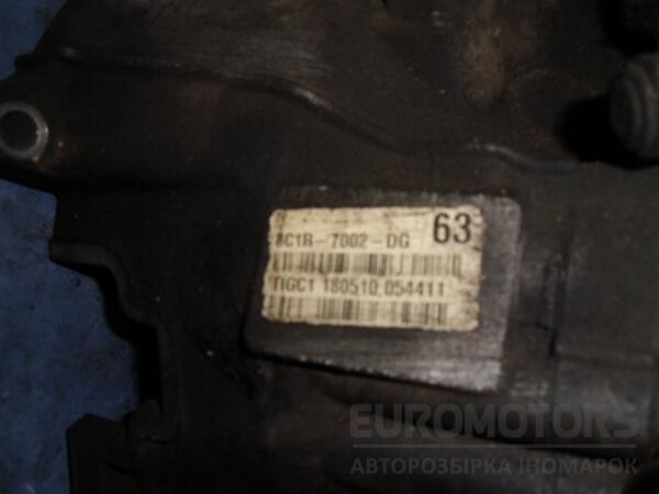 МКПП (механічна коробка перемикання передач) 6-ступка Ford Transit 2.2tdci 2006-2013 8c1r-7002-dg 39249 - 6