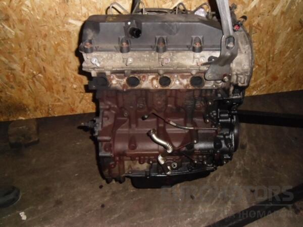 Двигун Ford Transit 2.4td 2000-2006 D2FA 39293 - 3