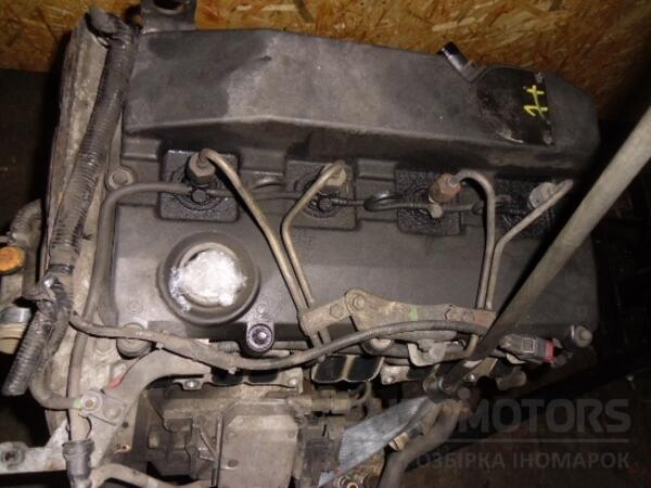 Двигун Ford Transit 2.4td 2000-2006 D2FA 39293 - 5