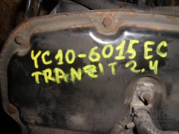 Двигун Ford Transit 2.4td 2000-2006 D2FA 39293 - 6