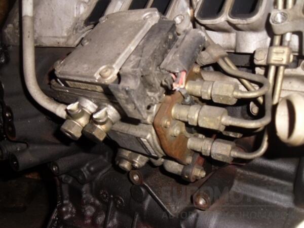Паливний насос високого тиску (ТНВД) Ford Transit 2.4td 2000-2006 0470504010 39300 - 2