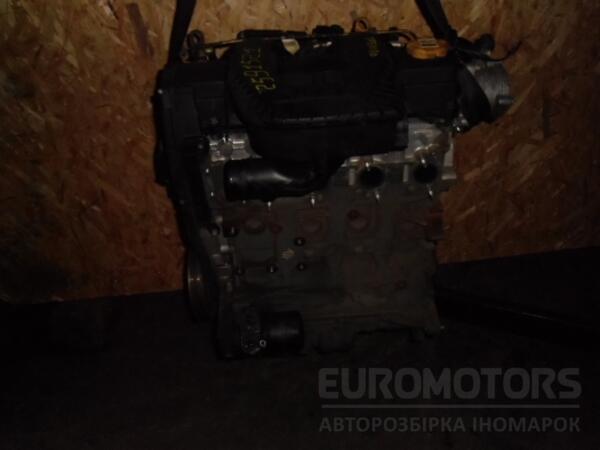 Двигун Fiat Doblo 1.9d 2000-2009 223 А6.000 39304 - 3