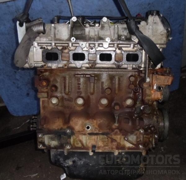 Двигун Iveco Daily 3.0Mjet (E4) 2006-2011 F1CE0481D 39319 - 3
