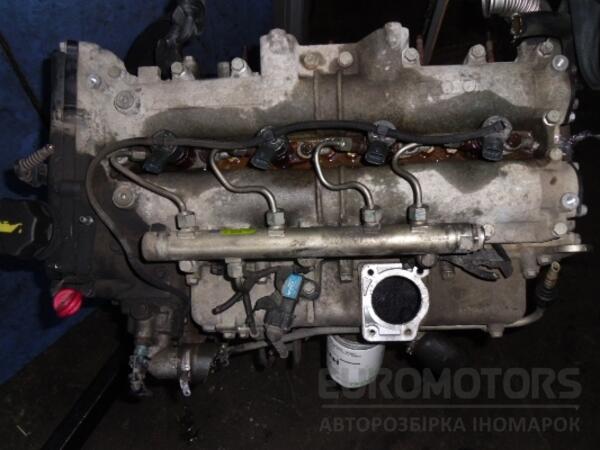 Двигун Iveco Daily 3.0Mjet (E4) 2006-2011 F1CE0481D 39319 - 5