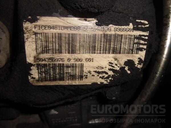 Двигун Iveco Daily 3.0Mjet (E4) 2006-2011 F1CE0481D 39319 - 6