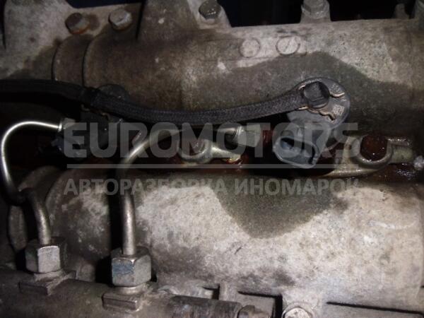 Форсунка дизель електро Peugeot Boxer 3.0Mjet 2006-2014 0445110248 39325  euromotors.com.ua