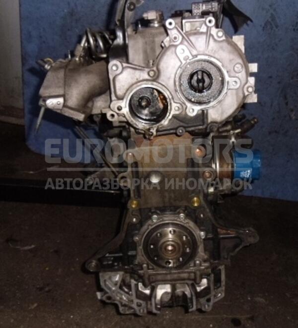 Двигун 05- Mazda 6 2.0di 2002-2007 RF7J 39337  euromotors.com.ua