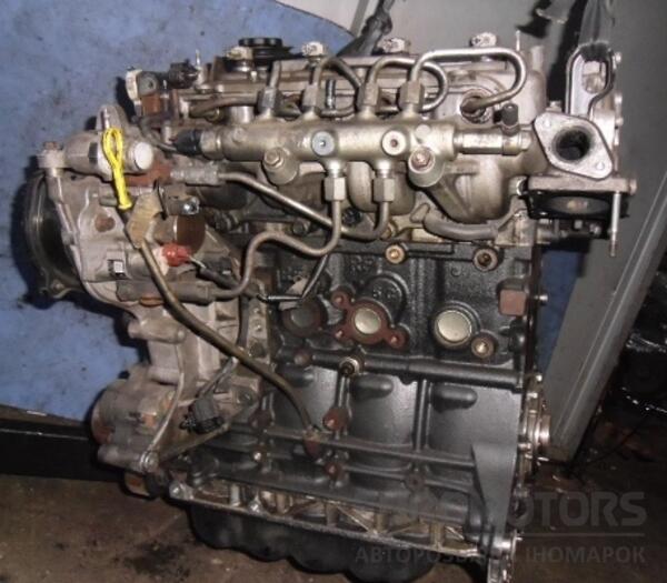 Двигун 05- Mazda 6 2.0di 2002-2007 RF7J 39337 - 2