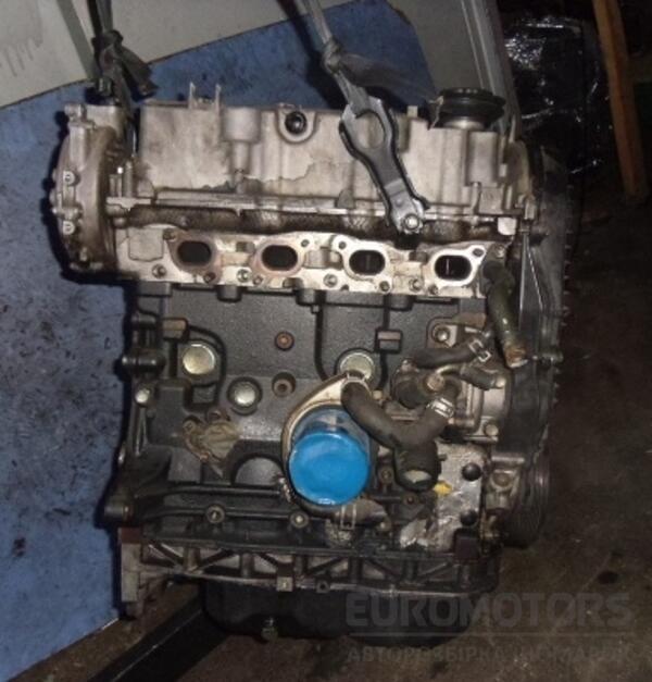 Двигун 05- Mazda 6 2.0di 2002-2007 RF7J 39337 - 4
