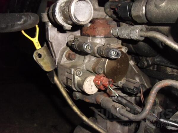 Паливний насос високого тиску (ТНВД) 05- Mazda 6 2.0di 2002-2007 2940000422 39343 - 2