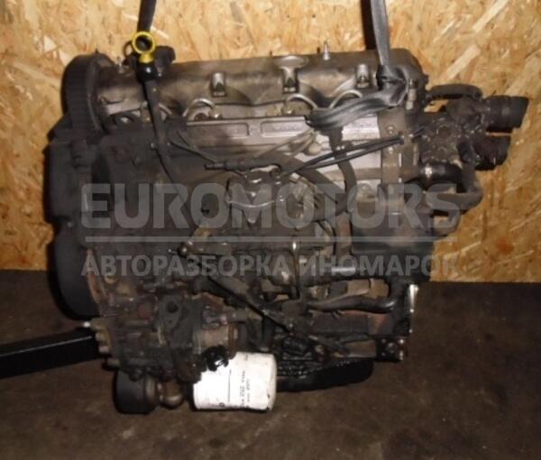Двигатель Citroen Jumper 2.8dti 1994-2002 8140.43 39346  euromotors.com.ua