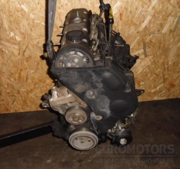 Двигатель Renault Master 2.8dti 1998-2010 8140.43 39346 - 2