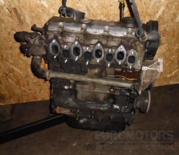 Двигатель Renault Master 2.8dti 1998-2010 8140.43 39346 - 3