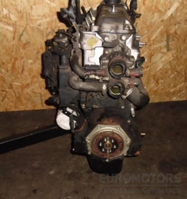 Двигатель Renault Master 2.8dti 1998-2010 8140.43 39346 - 4