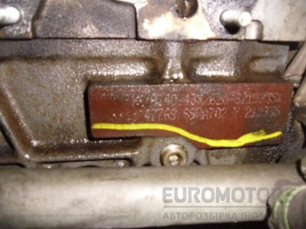 Двигатель Renault Master 2.8dti 1998-2010 8140.43 39346 - 6