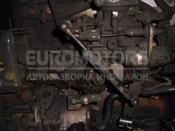Топливный насос высокого давления ( ТНВД ) -03 Opel Movano 2.8dti 1998-2010 0460424147 39352  euromotors.com.ua