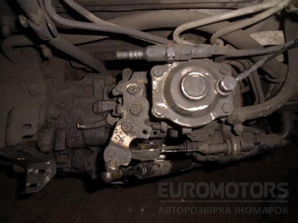 Паливний насос високого тиску (ТНВД) -03 Renault Master 2.8dti 1998-2010 0460424147 39352 - 2