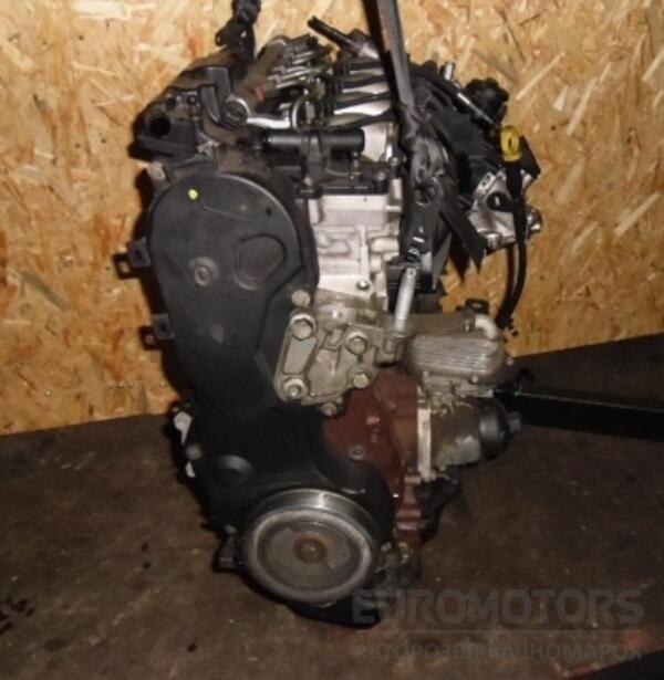 Двигун Ford S-Max 2.2tdci 2006-2015 Q4WA 39355 - 2