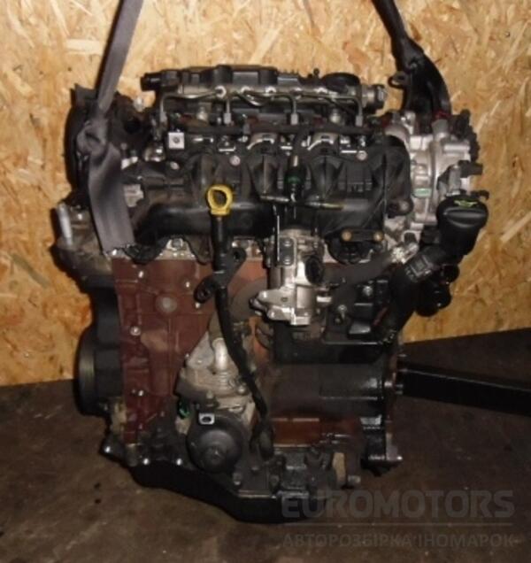 Двигун Ford S-Max 2.2tdci 2006-2015 Q4WA 39355 - 3