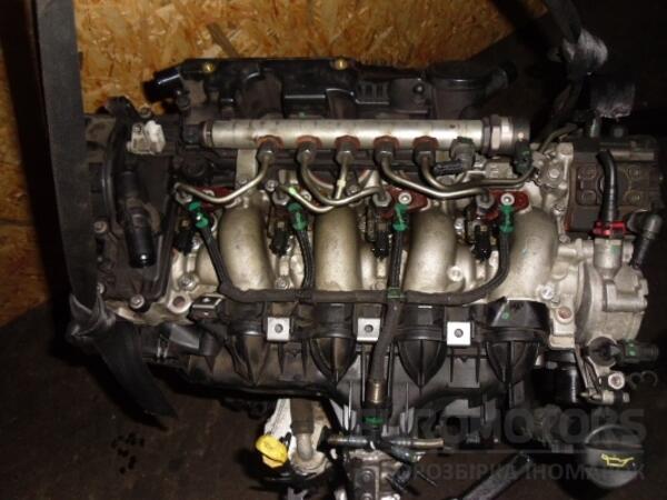 Двигун Ford S-Max 2.2tdci 2006-2015 Q4WA 39355 - 5