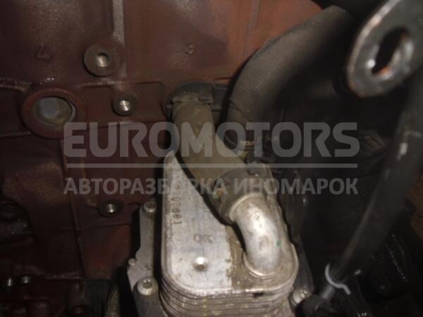 Теплообменник (Радиатор масляный) Ford S-Max 2.2tdci 2006-2015 39368 euromotors.com.ua
