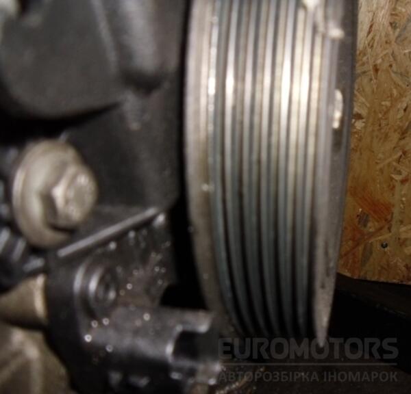 Шків коленвала демпферний 6 потічків Ford S-Max 2.2tdci 2006-2015 9683886680 39369 - 2
