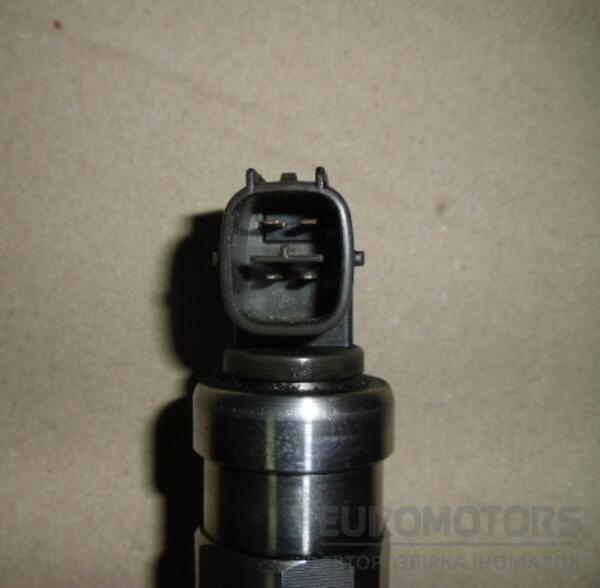 Форсунка дизель электр 4 пина 03- Nissan Almera 2.2dCi (N16) 2000-2006 166008H800 39378 - 2
