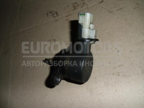 Редукционный клапан Citroen Jumpy 2.0jtd 1995-2007 281002493 39406 euromotors.com.ua