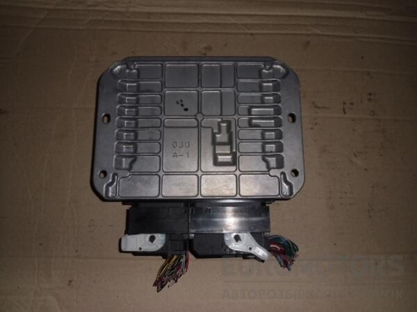 Блок керування двигуном Mazda 6 2.2 MZR-CD 2007-2012 R2BF 18 881A 39423 - 2