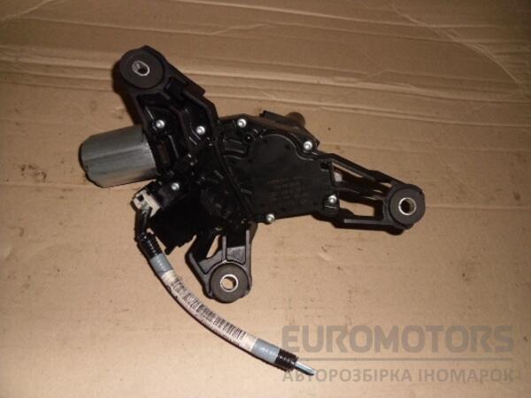 Моторчик склоочисника задній Toyota Yaris 2006-2011 390201825 39442 - 2