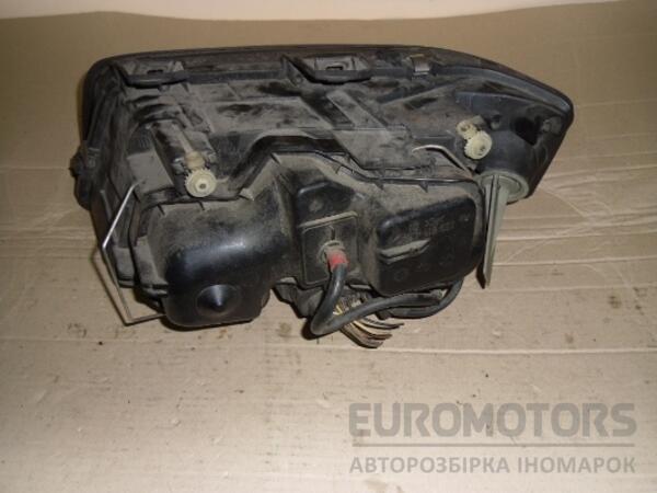 Фара правая ксенон 01- Audi A6 (C5) 1997-2004 15592400RE 39544 - 2