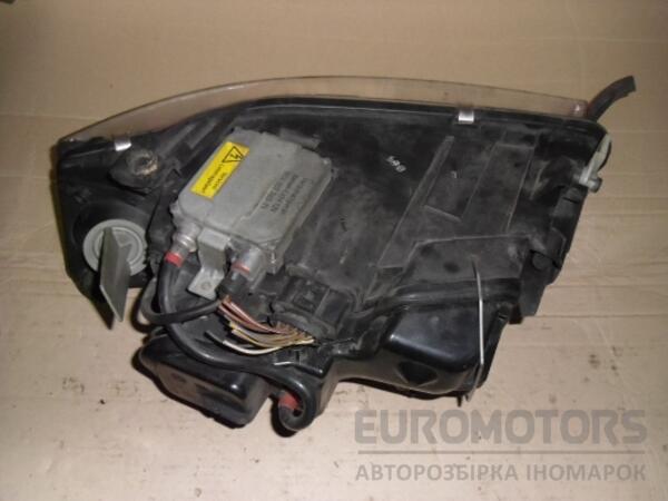 Фара правая ксенон 01- Audi A6 (C5) 1997-2004 15592400RE 39544 - 3