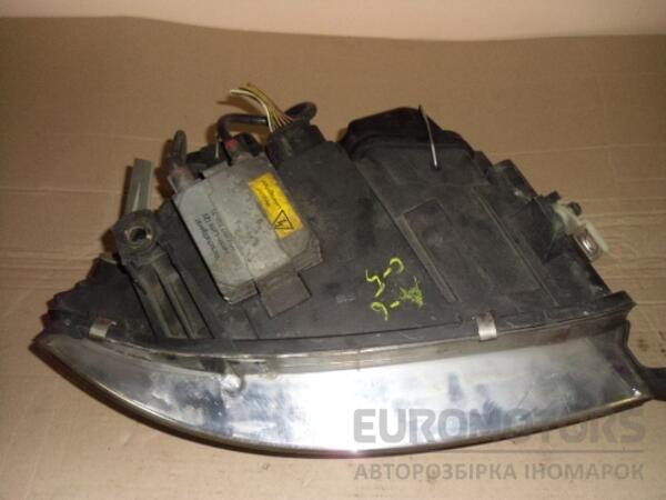 Фара ліва ксенон -01 Audi A6 (C5) 1997-2004 15592300LI 39547 - 3
