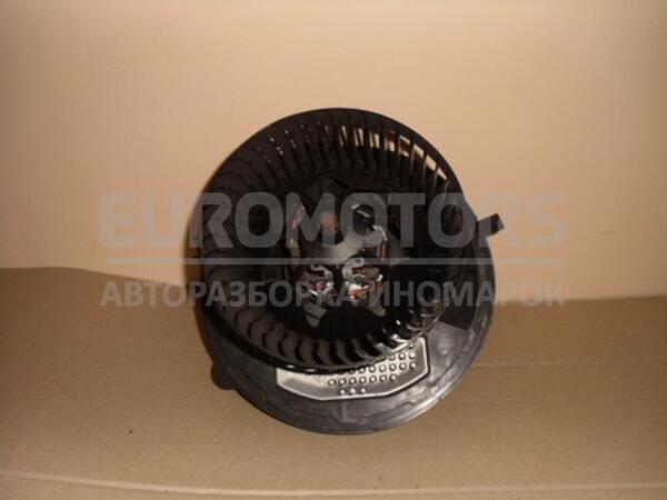 Мотор пічки Skoda Octavia (A7) 2013 5Q1819021A 39553 - 1
