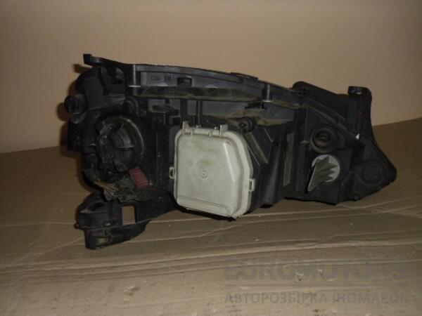 Фара левая Opel Corsa (C) 2000-2006 0096726 39578 - 2