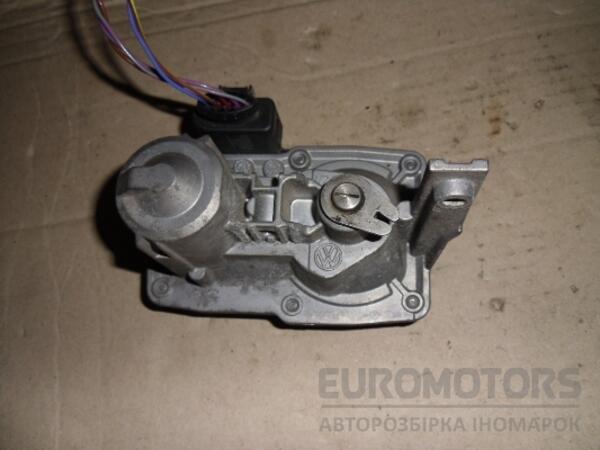 Дросельна заслінка Skoda Octavia 2.0tdi (A7) 2013-2020 500253691 39588 - 2