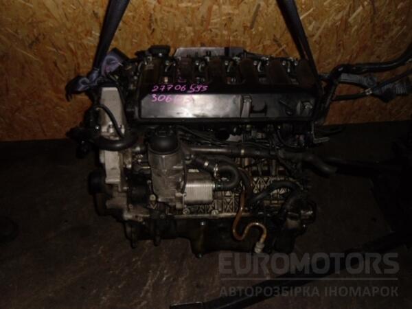 Двигун BMW 7 3.0td (E65/E66) 2001-2008 M57D30 39602 - 3