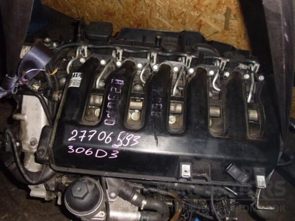 Двигун BMW 7 3.0td (E65/E66) 2001-2008 M57D30 39602 - 5