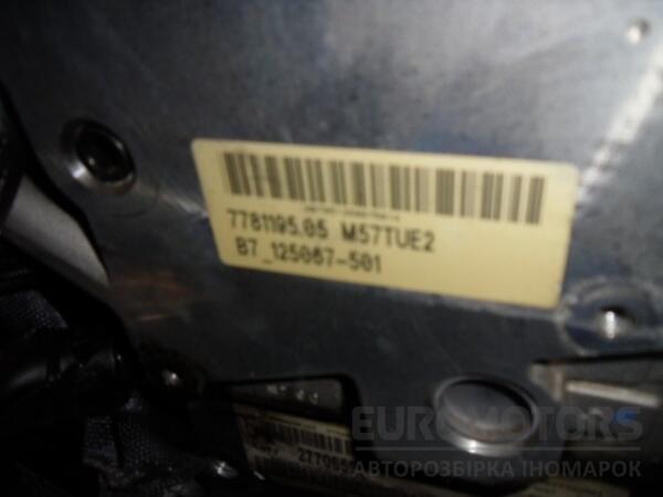 Двигун BMW 7 3.0td (E65/E66) 2001-2008 M57D30 39602 - 7