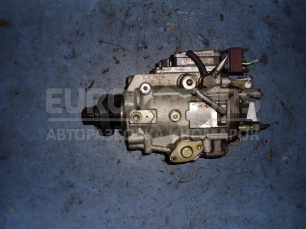 Топливный насос высокого давления ( ТНВД ) Opel Astra 2.0dti (G) 1998-2005 0470504011 39627  euromotors.com.ua