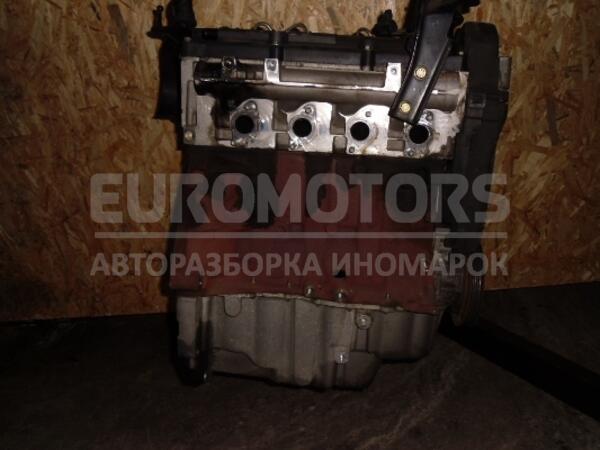 Двигатель Renault Kangoo 1.5dCi 1998-2008 K9K E 712 39638 - 1