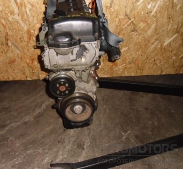 Двигатель Nissan Almera 1.5 16V (N16) 2000-2006 QG15DE 39644 - 2