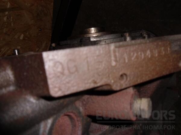 Двигатель Nissan Almera 1.5 16V (N16) 2000-2006 QG15DE 39644 - 6