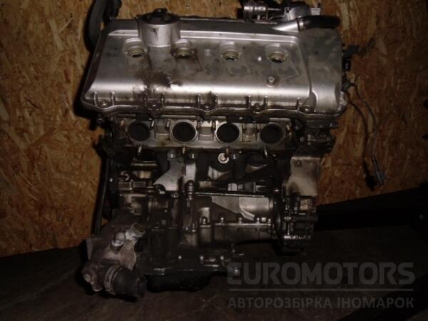 Двигатель Audi A4 4.2 (B7) 2004-2007 BBK 39650 - 2