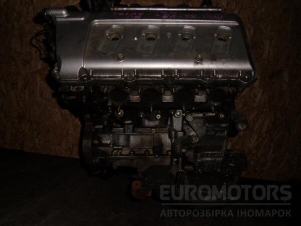 Двигатель Audi A4 4.2 (B7) 2004-2007 BBK 39650 - 3