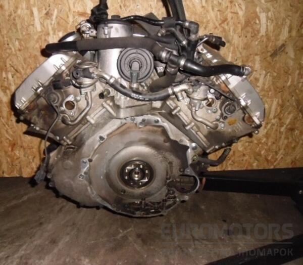 Двигатель Audi A4 4.2 (B7) 2004-2007 BBK 39650 - 4
