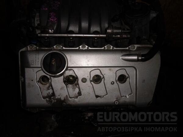 Двигатель Audi A4 4.2 (B7) 2004-2007 BBK 39650 - 5