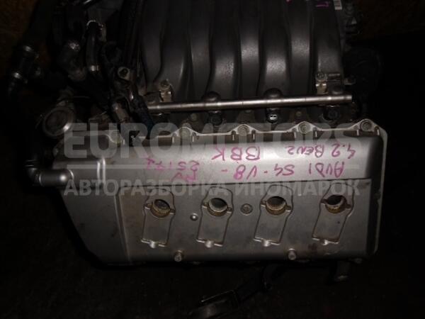 Форсунка бензин электр Audi S4 4.2 (B6 quattro) 2003-2005 0280156180 39655 euromotors.com.ua